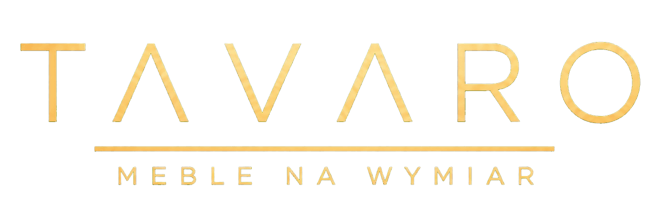 Tavaro — meble na wymiar